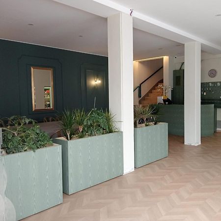 Bellerive Ristorante Albergo Manerba del Garda Eksteriør billede