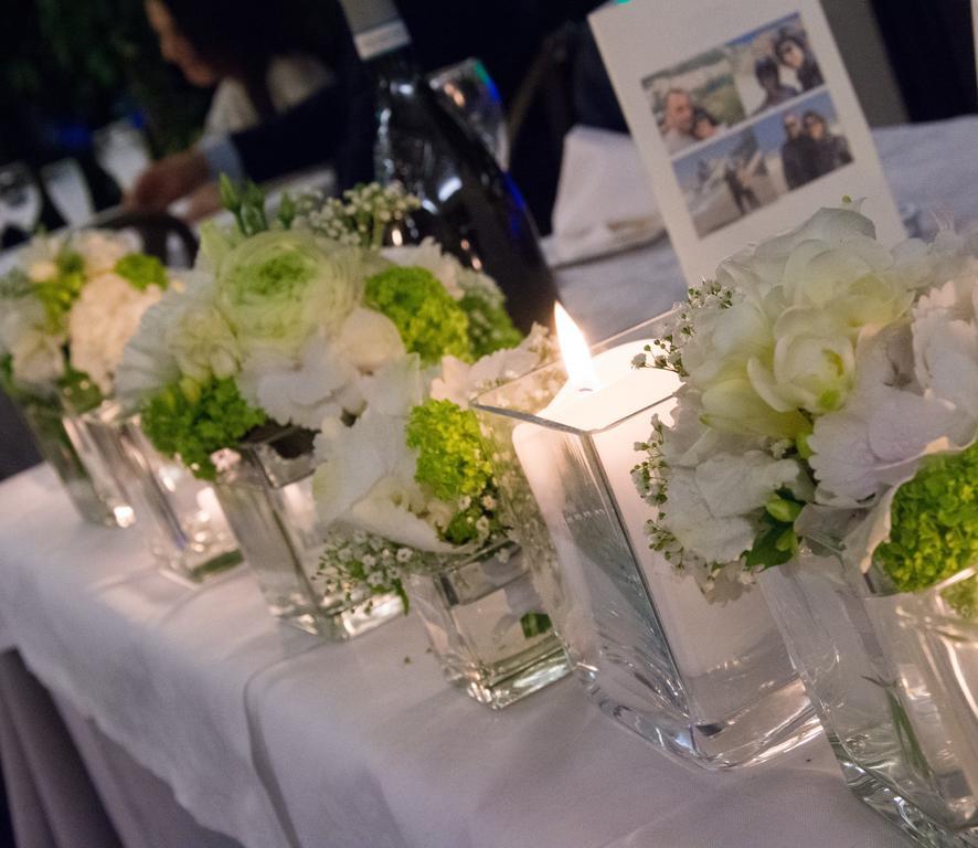 Bellerive Ristorante Albergo Manerba del Garda Eksteriør billede